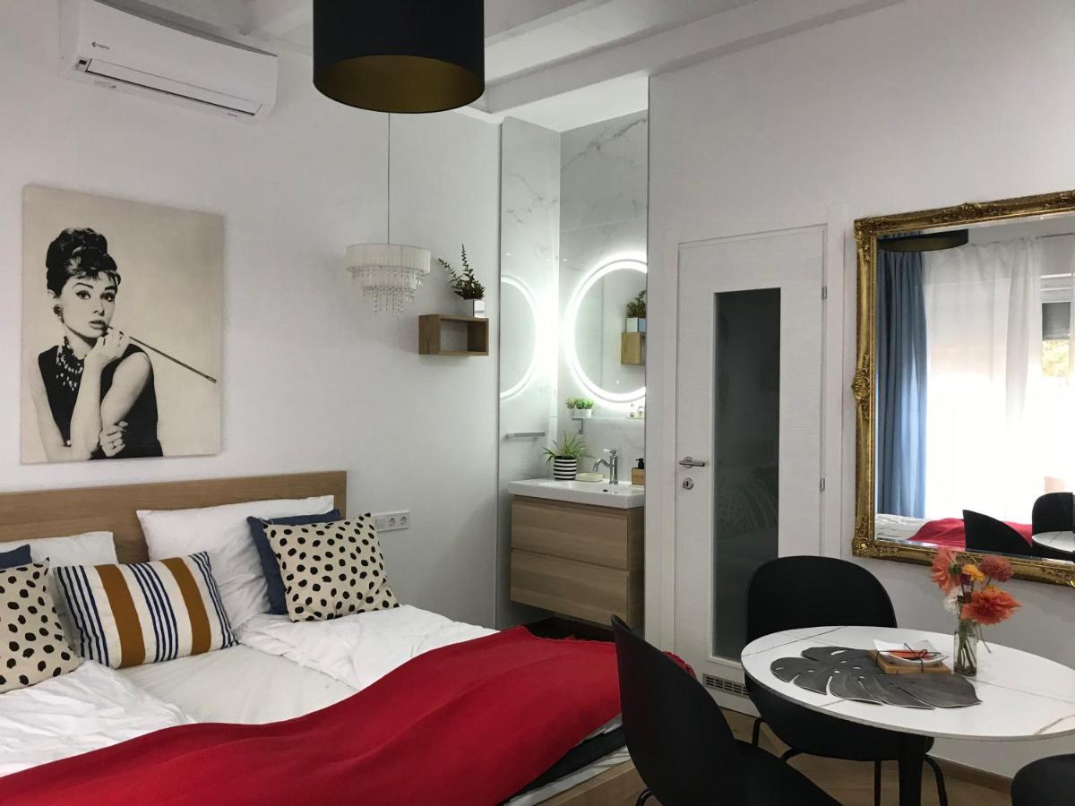 Greatforest Rosehill 2 Apartman -Bmw- Дебрецен Экстерьер фото