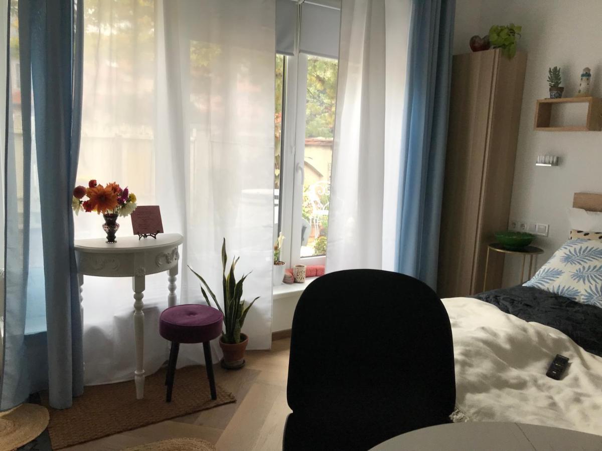 Greatforest Rosehill 2 Apartman -Bmw- Дебрецен Экстерьер фото