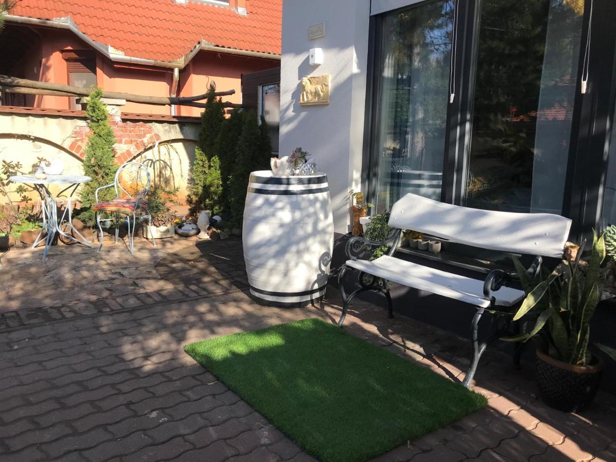 Greatforest Rosehill 2 Apartman -Bmw- Дебрецен Экстерьер фото
