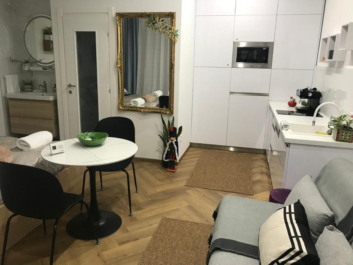 Greatforest Rosehill 2 Apartman -Bmw- Дебрецен Экстерьер фото