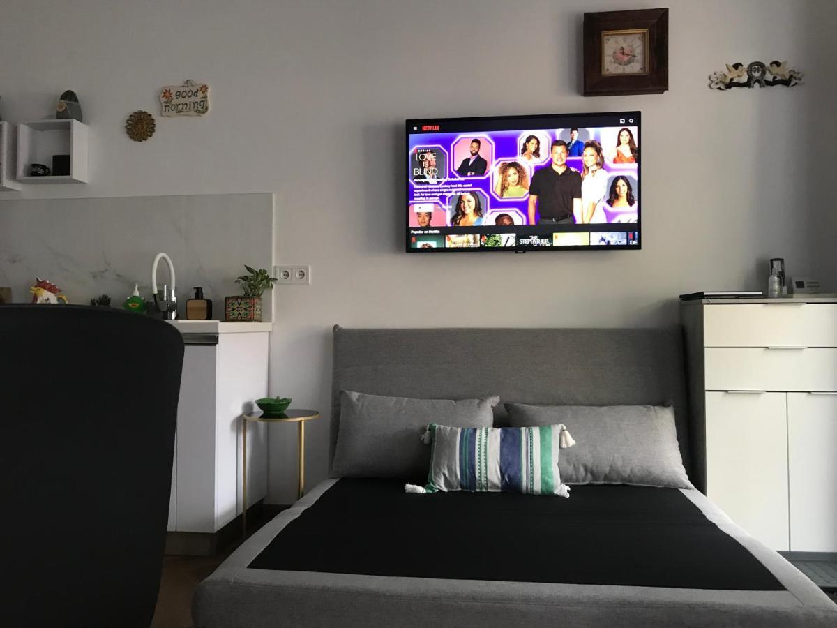 Greatforest Rosehill 2 Apartman -Bmw- Дебрецен Экстерьер фото